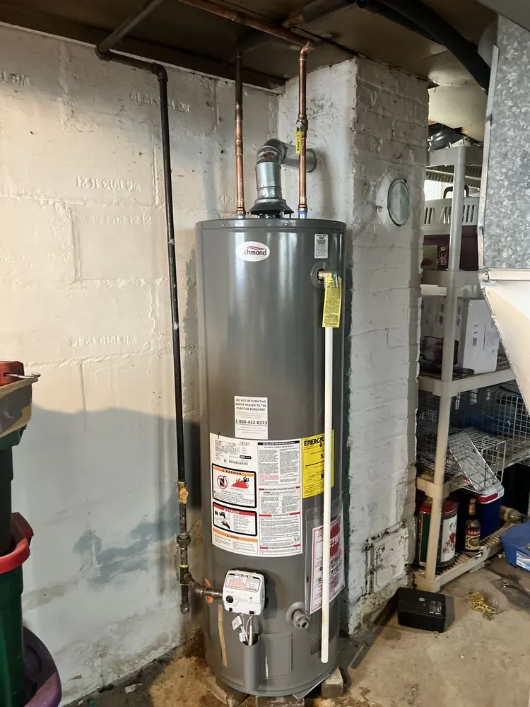 Professional plumbing repair in New Berlin, WI by Neighborhood Plumbing