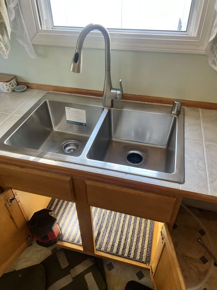 Reliable emergency plumbing in New Berlin, WI by Neighborhood Plumbing