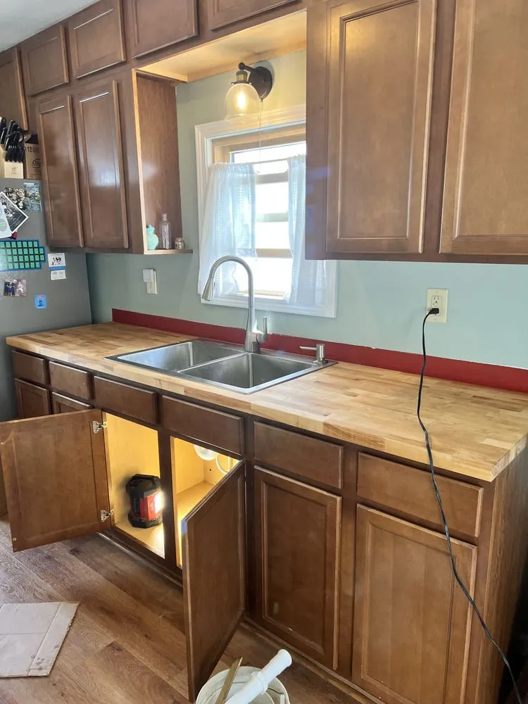 Reliable drain cleaning for homes in New Berlin, WI by Neighborhood Plumbing