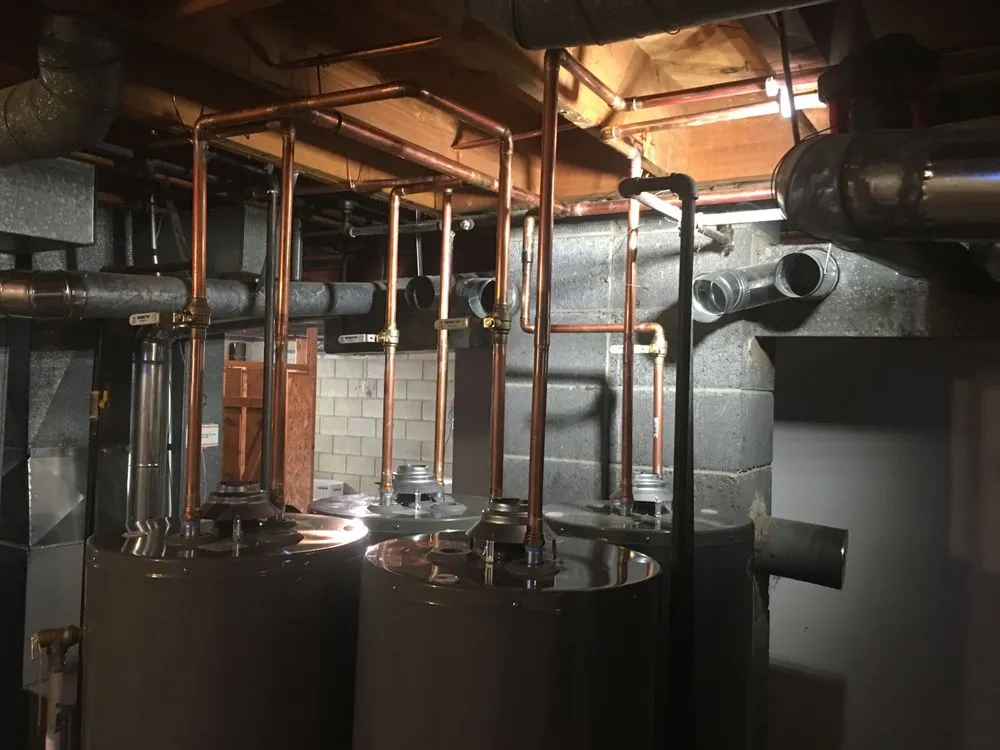 Trusted plumbing repair for homes in New Berlin, WI by Neighborhood Plumbing