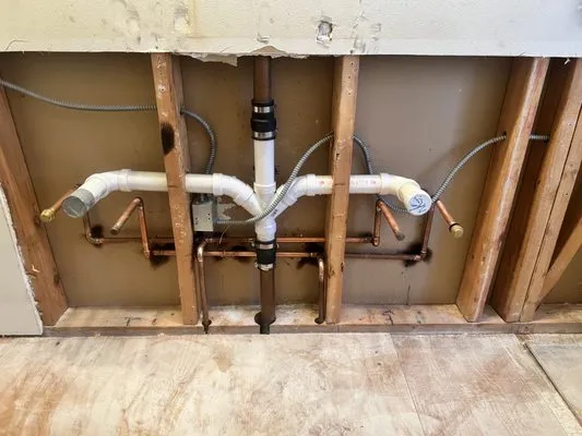 Neighborhood Plumbing