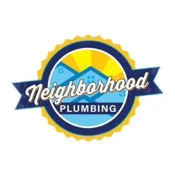 Slide of Neighborhood Plumbing