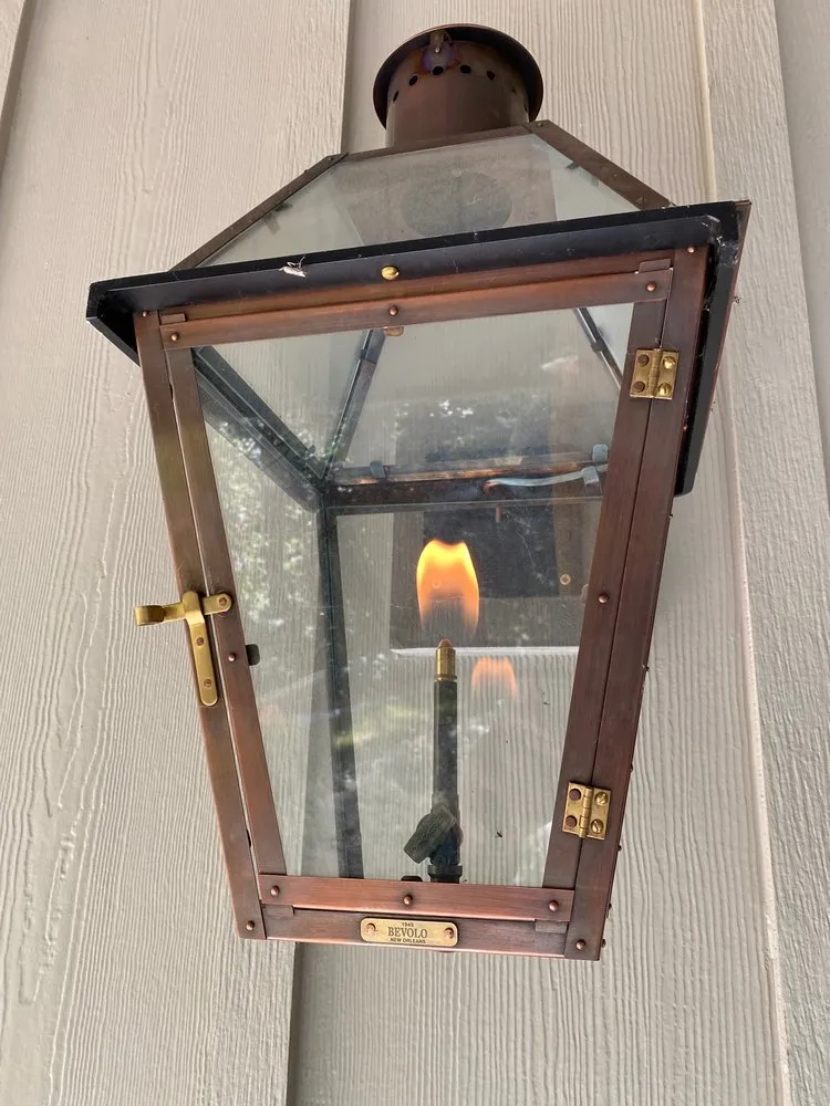 Slide of Neighborhood Plumbing