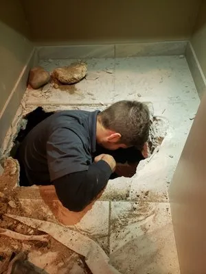 Neighborhood Plumbing