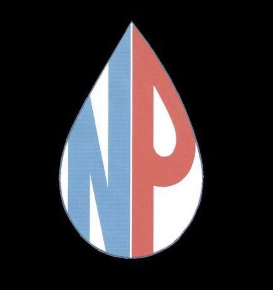 Slide of Neighborhood Plumbing