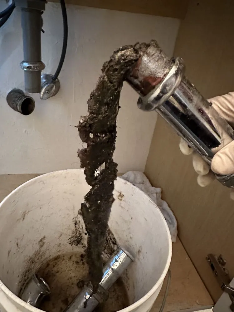 Slide of Neighborhood Plumbing