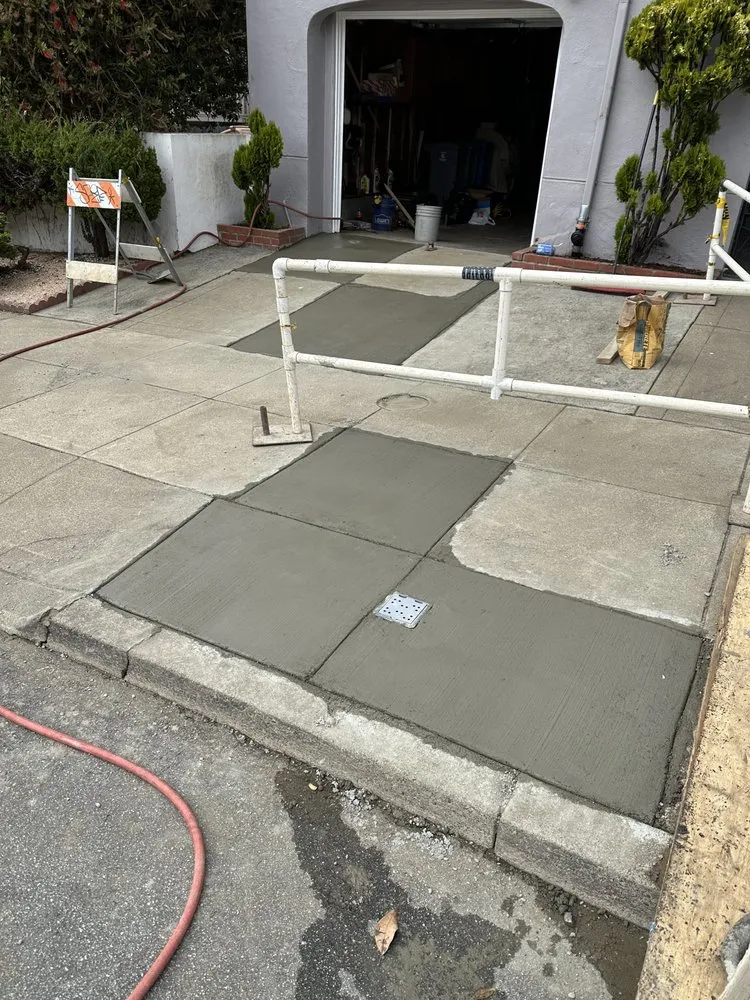 Slide of Neighborhood Plumbing