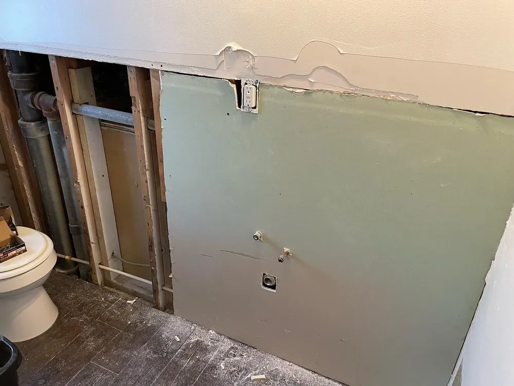 Slide of Neighborhood Renovations And Handyman Services