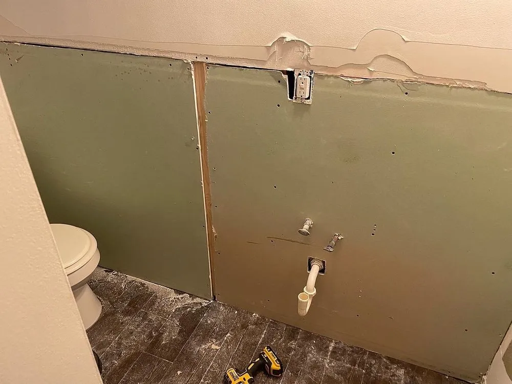 Slide of Neighborhood Renovations And Handyman Services