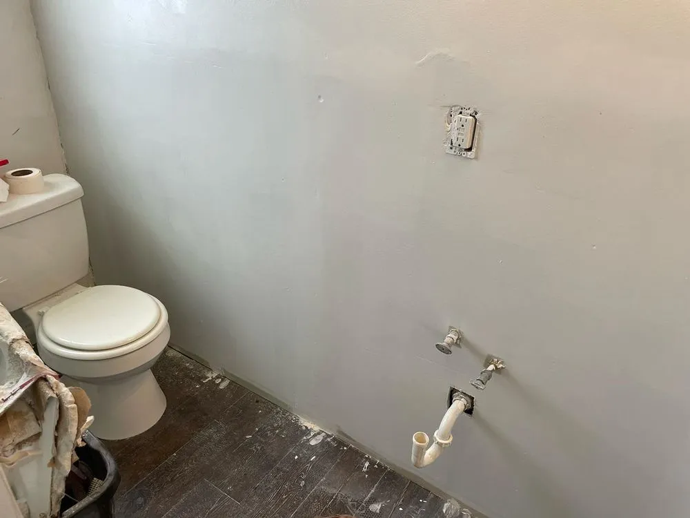 Slide of Neighborhood Renovations And Handyman Services