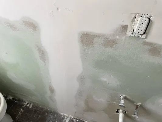 Neighborhood Renovations And Handyman Services Logo