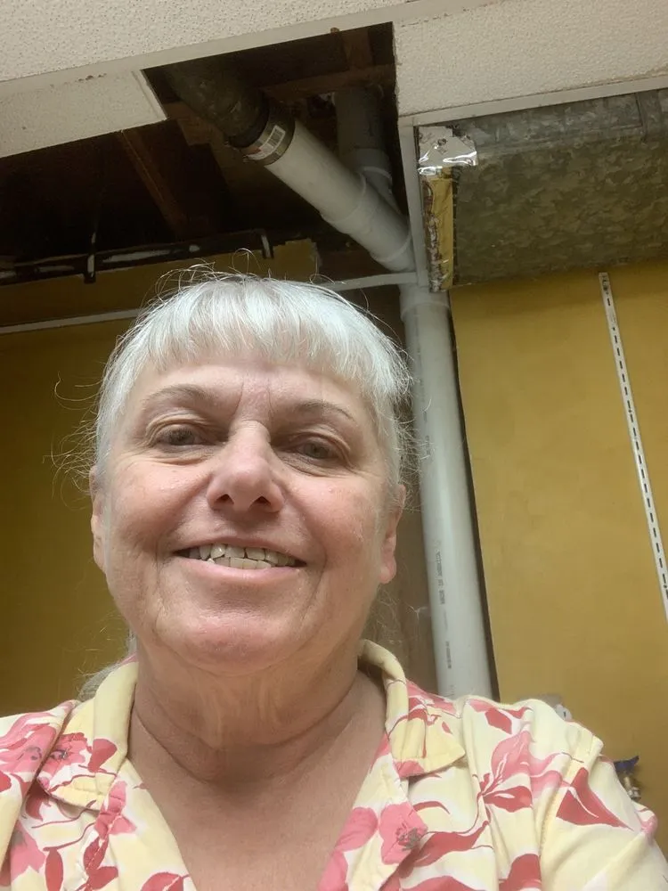 Slide of Neighborhood Rooter Express