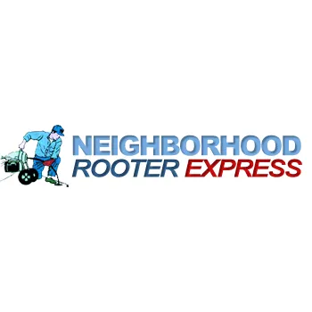 Slide of Neighborhood Rooter Express