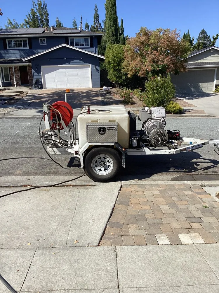 Slide of Neighborly Drains