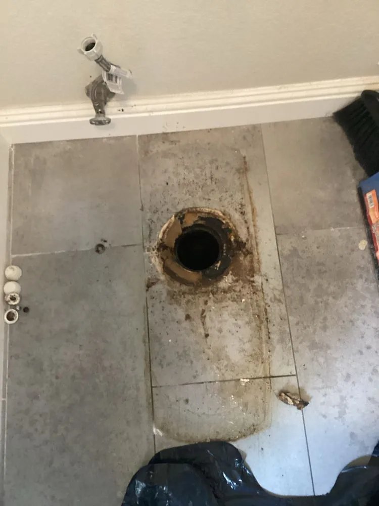 Slide of Neighborly Drains