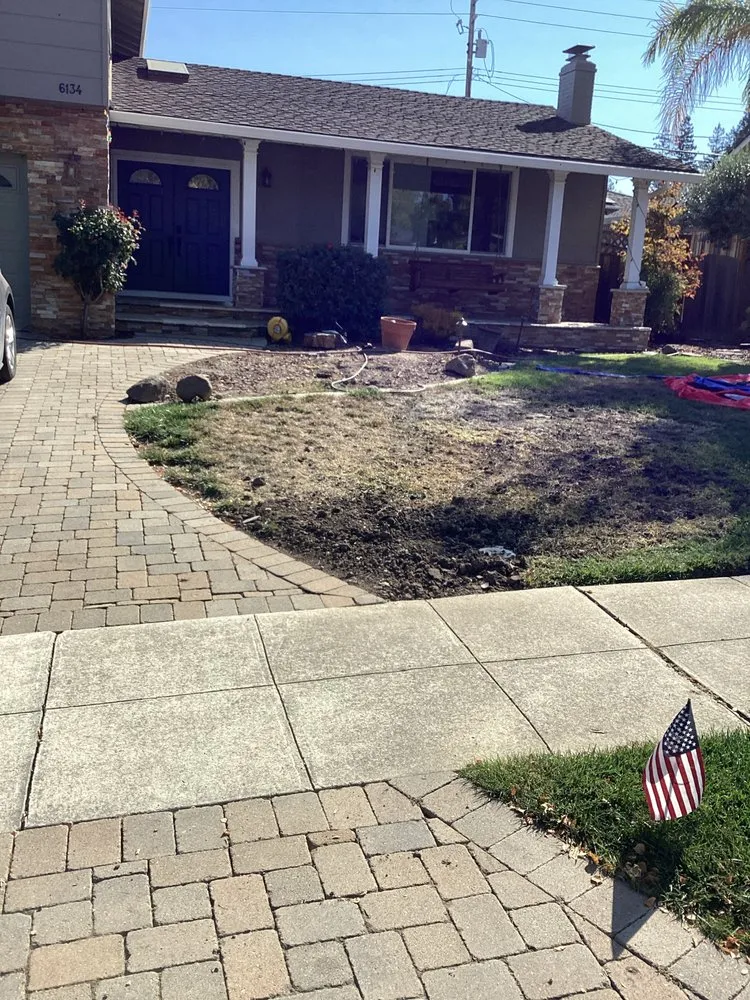 Slide of Neighborly Drains