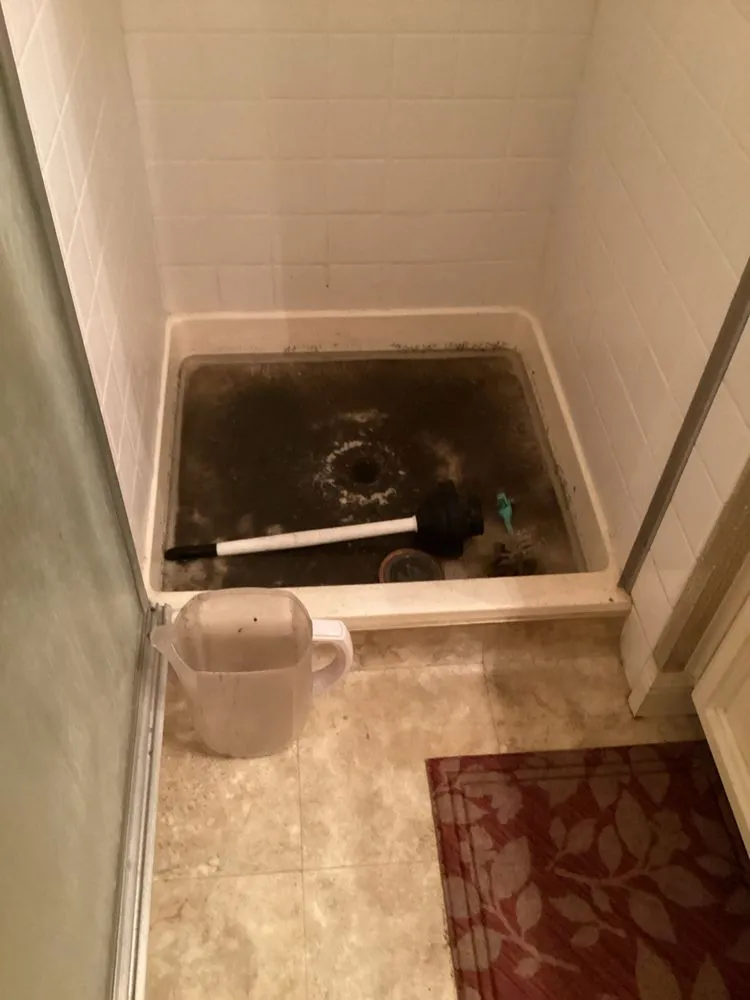 Slide of Neighborly Drains