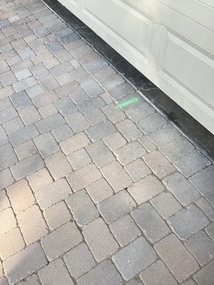 Slide of Neighborly Drains