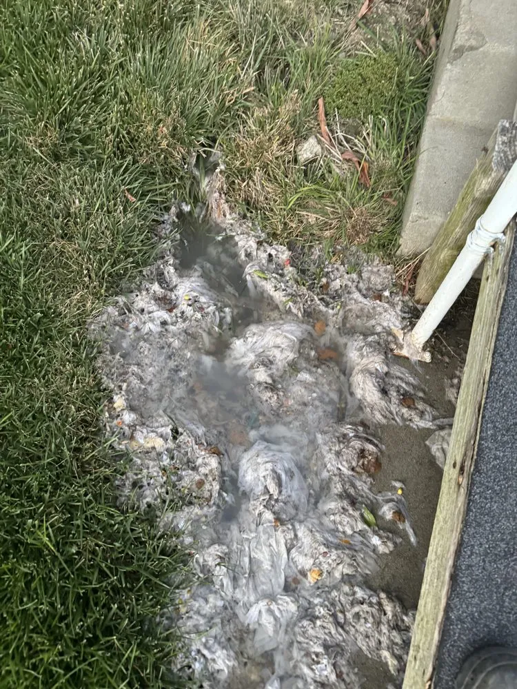 Slide of Neighborly Drains