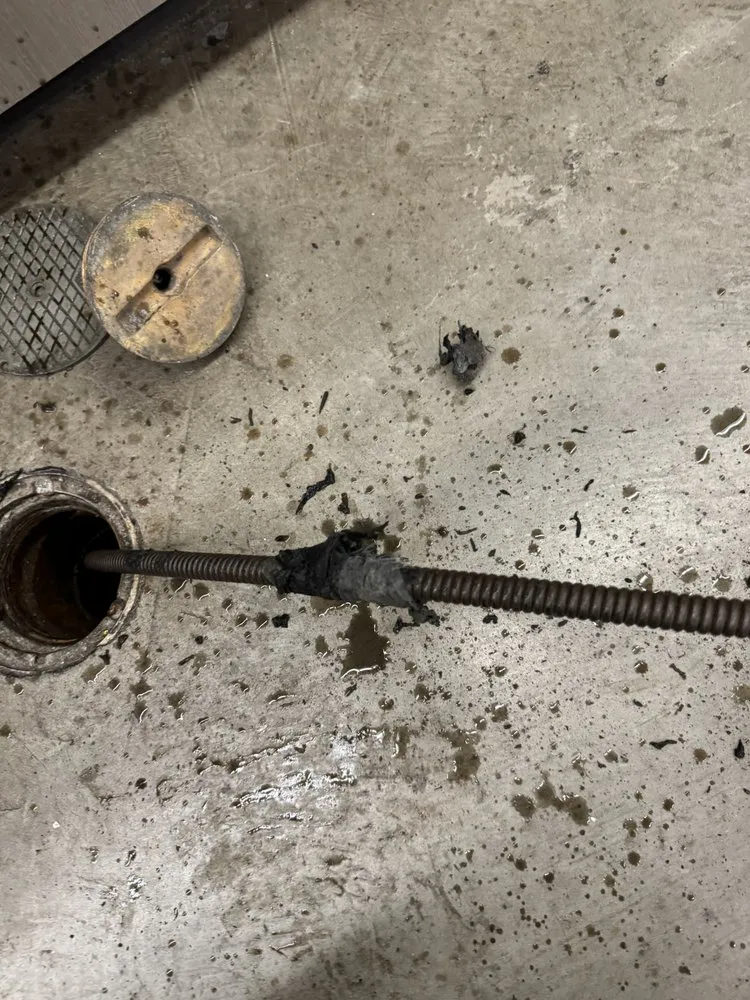 Slide of Neighborly Drains