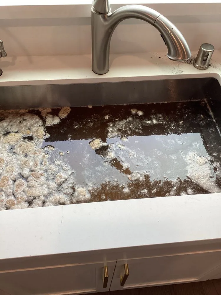 Slide of Neighborly Drains