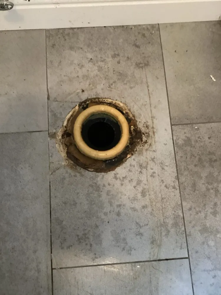 Slide of Neighborly Drains