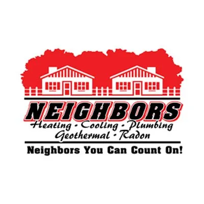 Slide of Neighbors Heating and Cooling