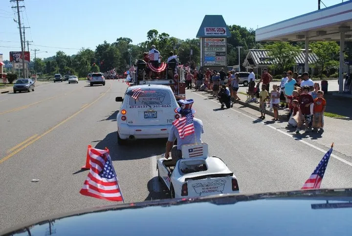 Slide of Neiheisel Plumbing