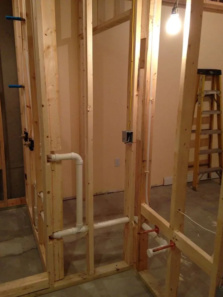 Slide of Neiheisel Plumbing