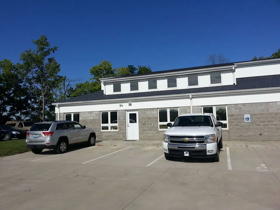 Slide of Neiheisel Plumbing