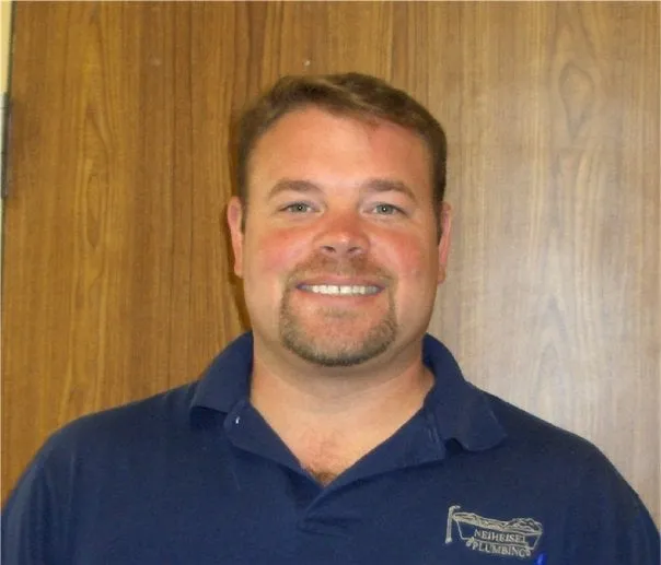 Slide of Neiheisel Plumbing