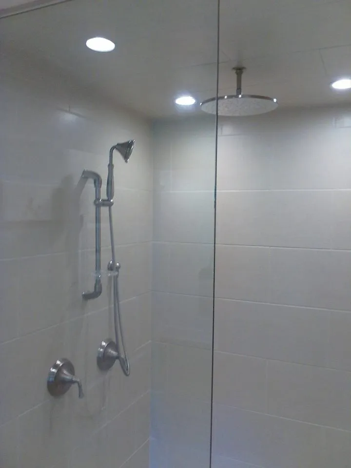 Slide of Neiheisel Plumbing