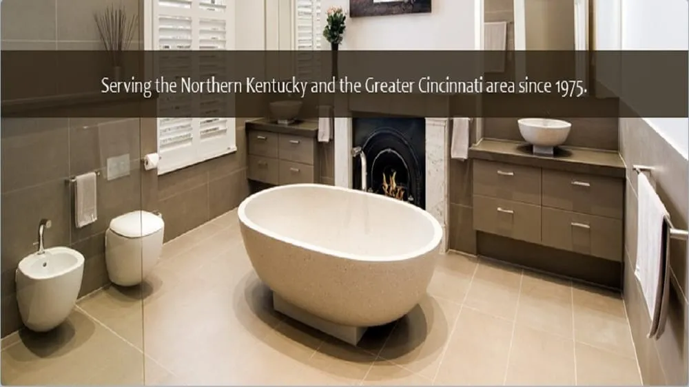 Slide of Neiheisel Plumbing