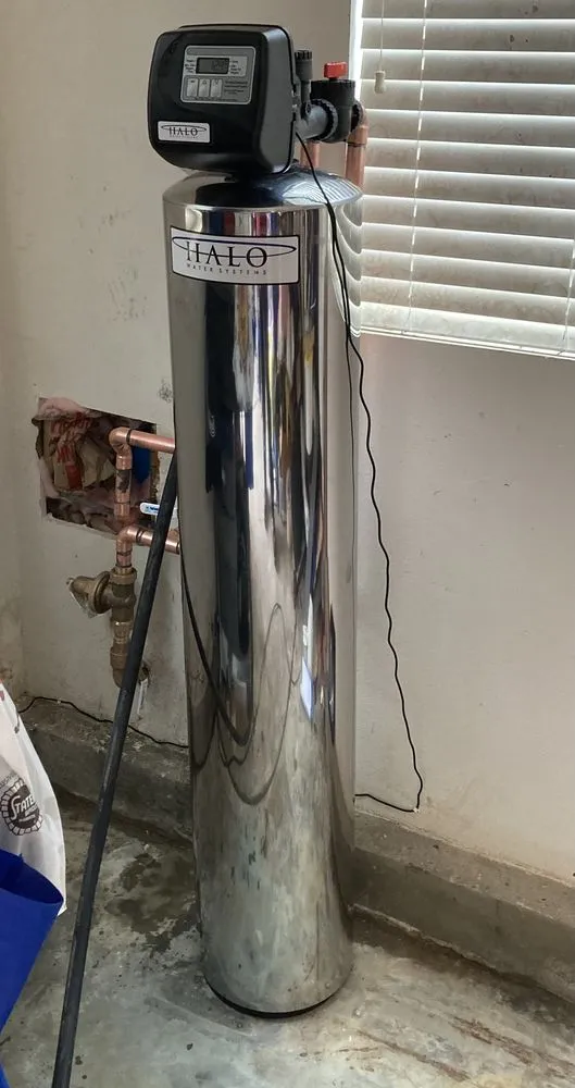 Slide of Neil and Sons Plumbing and Water Heaters