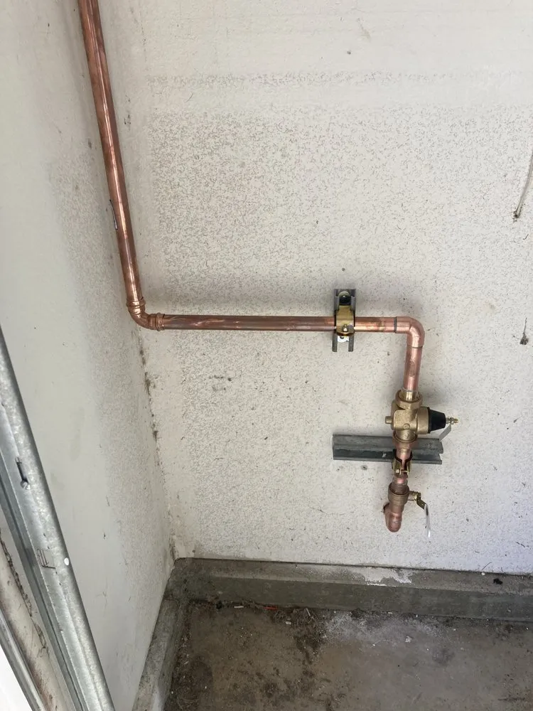 Top-rated drain cleaning service in Menifee, CA - Neil and Sons Plumbing and Water Heaters