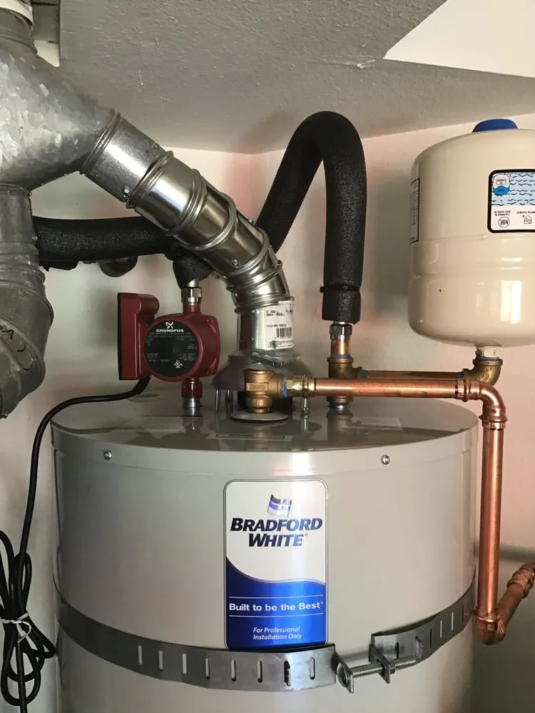 Quality plumbing repair in Menifee, CA by Neil and Sons Plumbing and Water Heaters