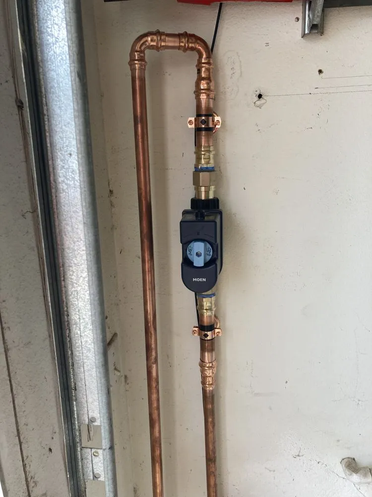 Reliable plumbing repair in Menifee, CA by Neil and Sons Plumbing and Water Heaters