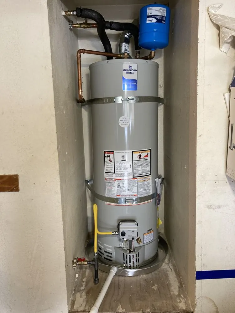 Professional plumbing repair experts serving Menifee, CA - Neil and Sons Plumbing and Water Heaters