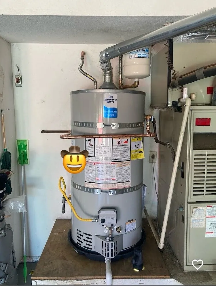 Slide of Neil and Sons Plumbing and Water Heaters