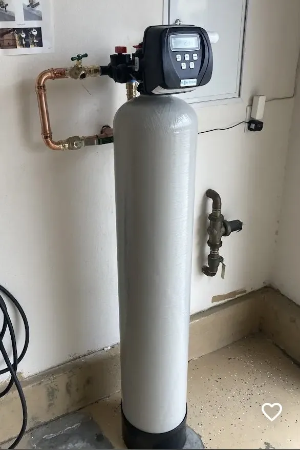 Slide of Neil and Sons Plumbing and Water Heaters