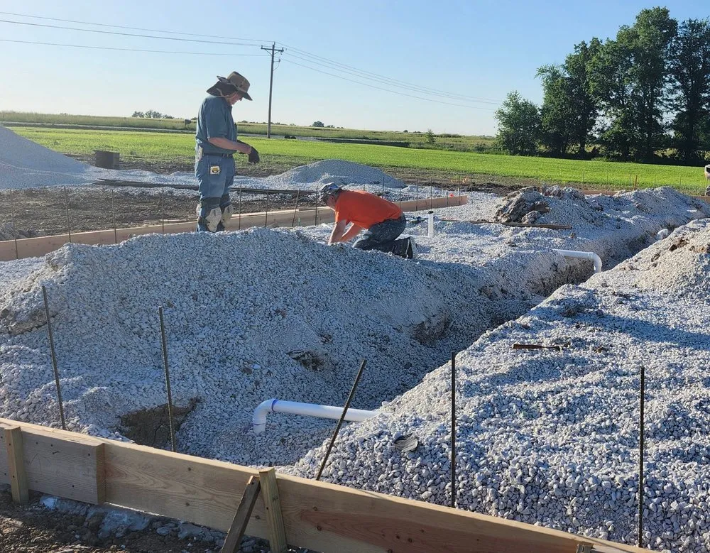 Slide of Neil Hopson Plumbing