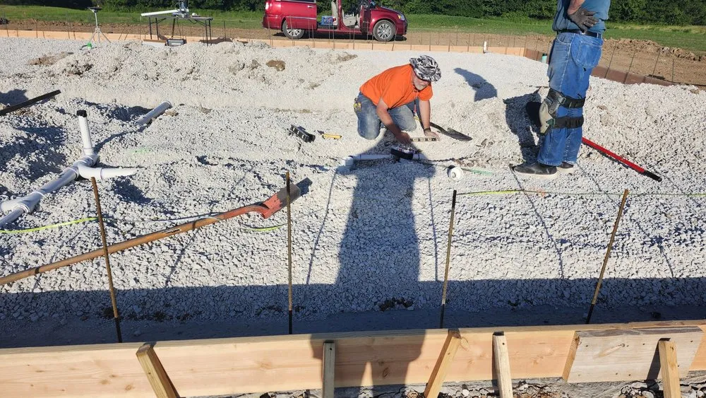 Slide of Neil Hopson Plumbing