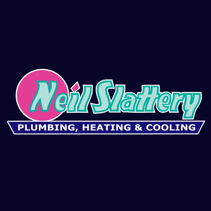 Slide of Neil Slattery Plumbing Heating and Cooling