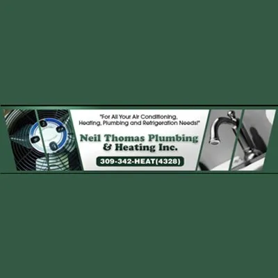 Neil Thomas Plumbing & Heating