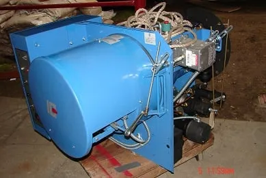 Slide of Neil's Plumbing