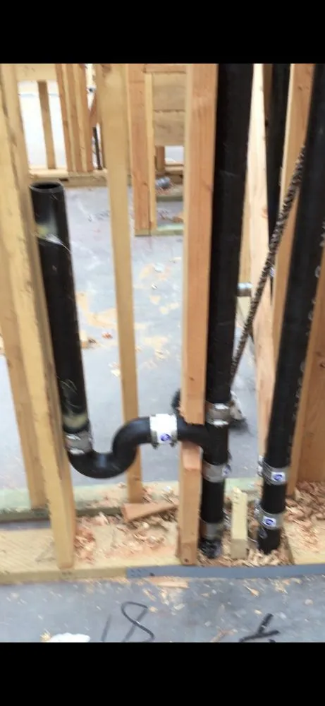 Slide of Nekton Pipe Fitting