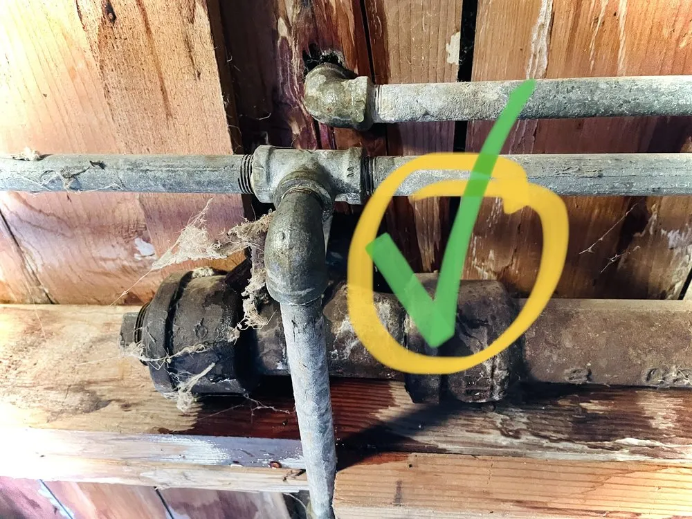 Slide of Nekton Pipe Fitting