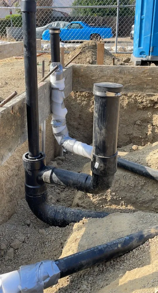 Slide of Nekton Pipe Fitting