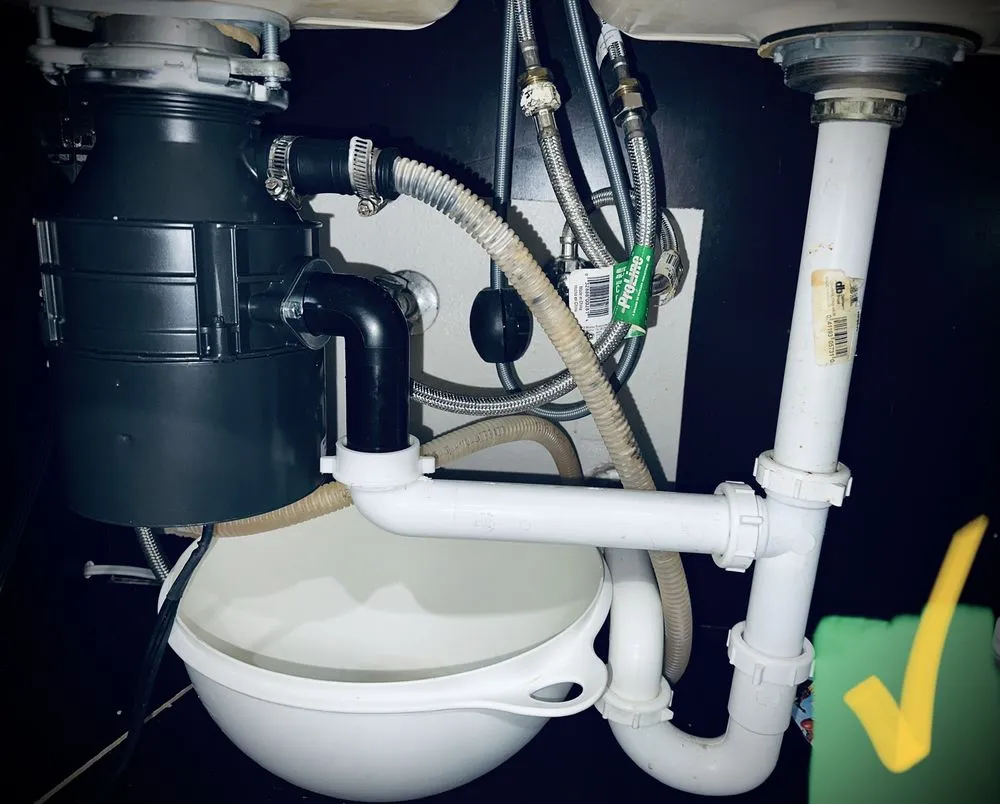 Slide of Nekton Pipe Fitting