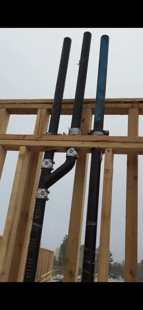 Slide of Nekton Pipe Fitting